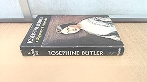 Bild des Verkufers fr Josephine Butler Flame Of Fire zum Verkauf von BoundlessBookstore