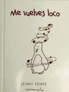 Image du vendeur pour Me vuelves loco mis en vente par AG Library