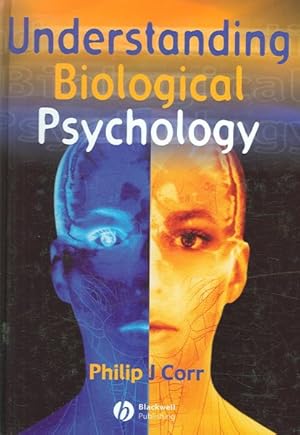 Imagen del vendedor de Understanding Biological Psychology a la venta por GreatBookPricesUK