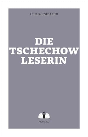 Imagen del vendedor de Die Tschechow-Leserin a la venta por Rheinberg-Buch Andreas Meier eK
