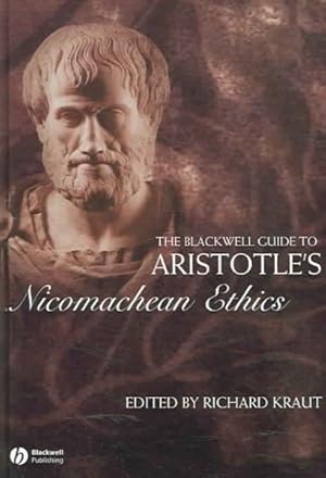 Immagine del venditore per Blackwell Guide to Aristotle's Nicomachean Ethics venduto da GreatBookPricesUK