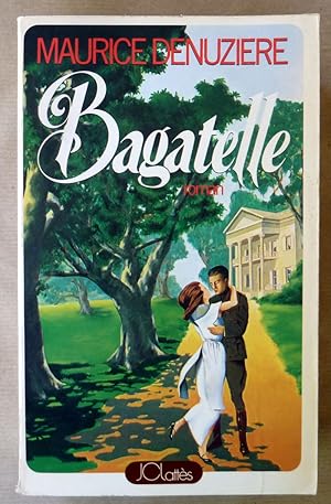 Immagine del venditore per Bagatelle. Louisiane tome III. venduto da librairie sciardet