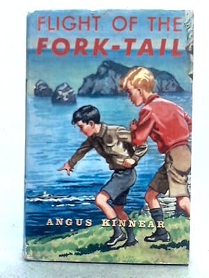 Immagine del venditore per Flight of the Fork-Tail venduto da World of Rare Books