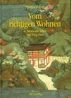 Seller image for Vom richtigen Wohnen for sale by Gabis Bcherlager
