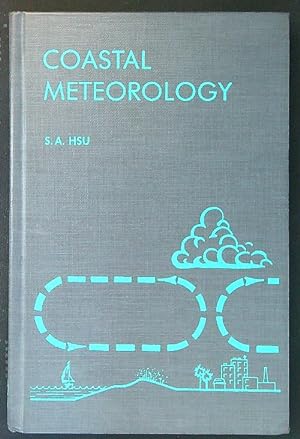 Seller image for Coastal Meteorology for sale by Librodifaccia