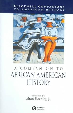 Seller image for Companion To African American History for sale by GreatBookPricesUK