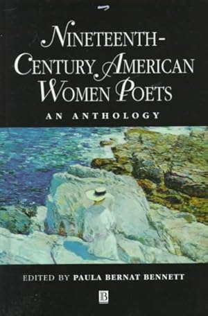Seller image for Nineteenth-Century American Women Poets : An Anthology for sale by GreatBookPricesUK
