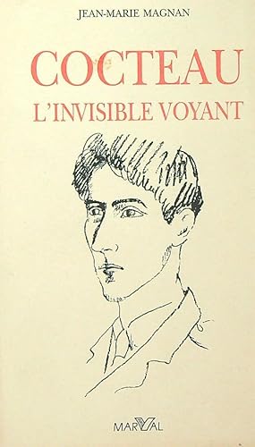 Imagen del vendedor de Cocteau, l'invisible voyant a la venta por Librodifaccia