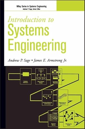 Image du vendeur pour Introduction to Systems Engineering mis en vente par GreatBookPricesUK