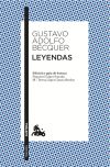 Seller image for Leyendas for sale by Agapea Libros