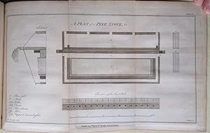 A Treatise On The Culture Of The Pine Apple (Pineapple) and the Management of The Hot-House. Toge...