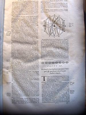 Imagen del vendedor de Geographicae et hydrographiae reformatae libri XII. a la venta por Zentralantiquariat Leipzig GmbH