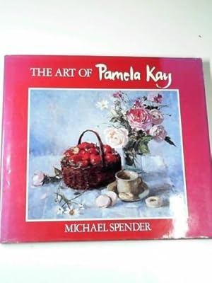 Immagine del venditore per The art of Pamela Kay venduto da Cotswold Internet Books