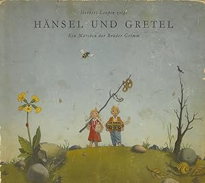 Hänsel und Gretel. Herausgeber: J.K. Schiele.