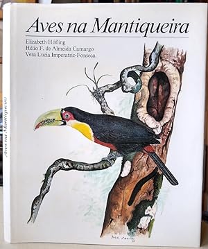 Aves na Mantiqueira - Birds of Mantiqueira