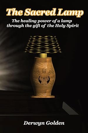 Immagine del venditore per The Sacred Lamp venduto da moluna