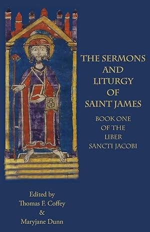 Bild des Verkufers fr The Sermons and Liturgy of Saint James zum Verkauf von moluna