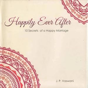 Bild des Verkufers fr Happily Ever After zum Verkauf von WeBuyBooks