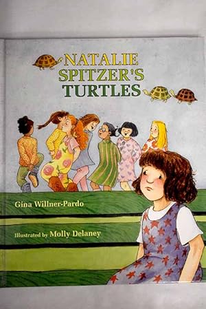 Immagine del venditore per Natalie Spitzer's turtles venduto da Alcan Libros