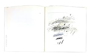 Cy Twombly, First Edition - AbeBooks
