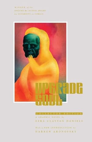 Bild des Verkufers fr Upgrade Soul zum Verkauf von GreatBookPrices