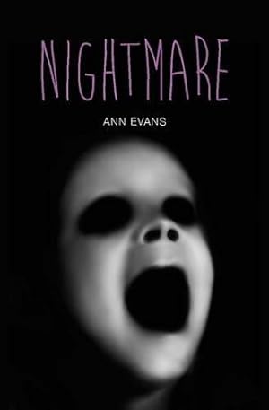 Seller image for Nightmare for sale by WeBuyBooks