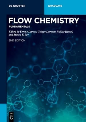 Seller image for Flow Chemistry : Fundamentals for sale by GreatBookPrices