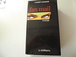 Seller image for Fan mail. Roman. Hardcover mit Schutzumschlag for sale by Deichkieker Bcherkiste