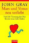 Bild des Verkufers fr Mars & Venus - neu verliebt: Nach der Trennung den Mut fr eine neue Liebe finden zum Verkauf von Eichhorn GmbH