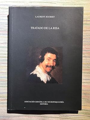 Image du vendeur pour Tratado de la risa mis en vente par Campbell Llibres