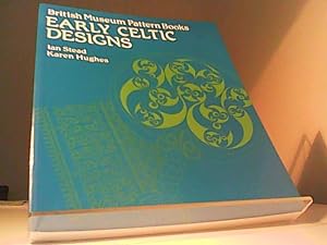 Early Celtic Designs (British Museum Pattern Books)