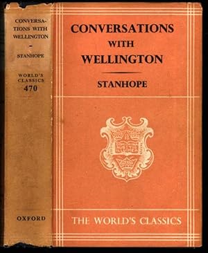 Notes of Conversations With the Duke of Wellington: 1831-1851