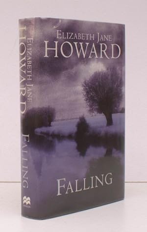 Imagen del vendedor de Falling. SIGNED BY THE AUTHOR a la venta por Island Books