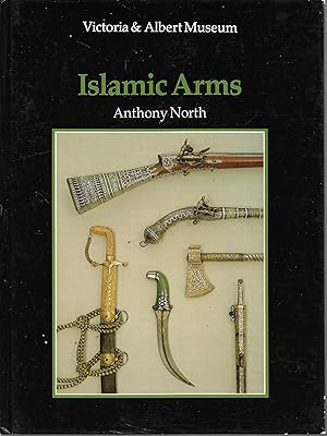 Seller image for An Introduction to Islamic Arms : Victoria And Albert Museum for sale by Trinders' Fine Tools