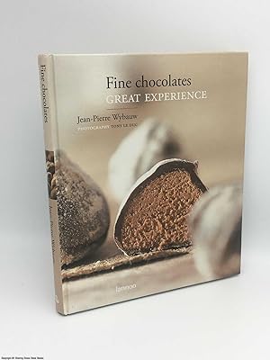 Immagine del venditore per Fine Chocolates: Great Experience venduto da 84 Charing Cross Road Books, IOBA