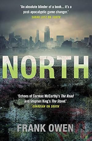 Imagen del vendedor de North (Divided States) a la venta por Redux Books