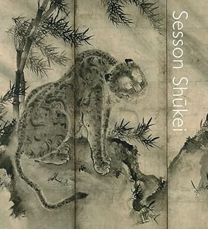 Seller image for Sesson Shukei : A Zen Monk-Painter in Medieval Japan for sale by GreatBookPrices