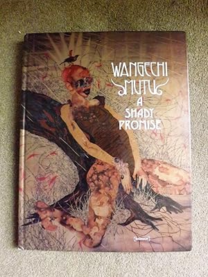 Seller image for Wangechi Mutu: A Shady Promise for sale by Lacey Books Ltd