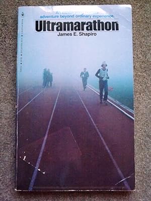 Ultramarathon