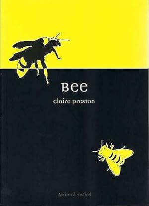 Bee. Animal Series.