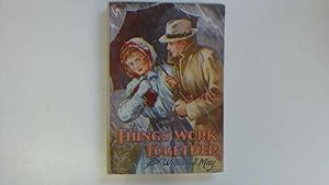 Imagen del vendedor de Things Work Together a la venta por Goldstone Rare Books