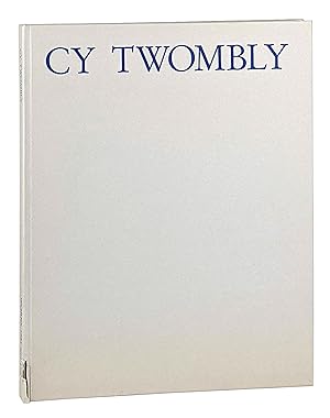Cy Twombly: Paintings and Sculpture 1951 and 1953