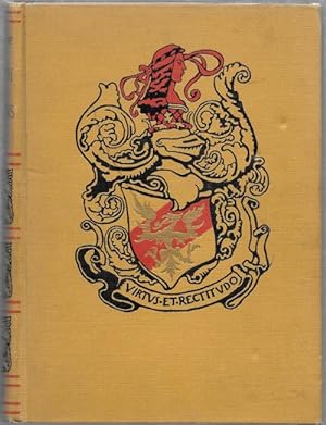 Image du vendeur pour The Story of Sir Launcelot and His Companions by Howard Pyle mis en vente par Heartwood Books and Art