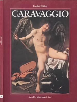 Immagine del venditore per Caravaggio venduto da Biblioteca di Babele