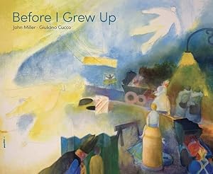 Seller image for Before I Grew Up for sale by GreatBookPrices