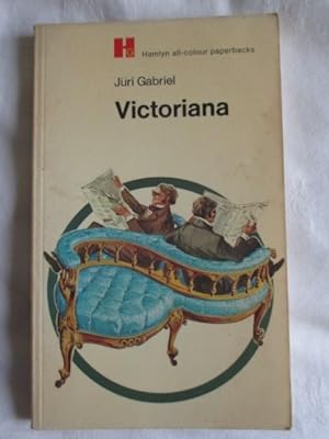 Victoriana (Hamlyn all-colour paperbacks, arts)