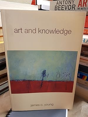 Imagen del vendedor de Art and Knowledge a la venta por Lovely Books