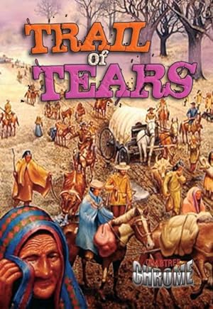 Bild des Verkufers fr Trail of Tears zum Verkauf von GreatBookPrices