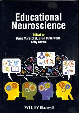 Imagen del vendedor de Educational Neuroscience a la venta por GreatBookPrices