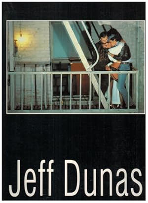 Jeff Dunas.